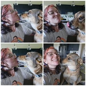 Meet your Posher, Trudy